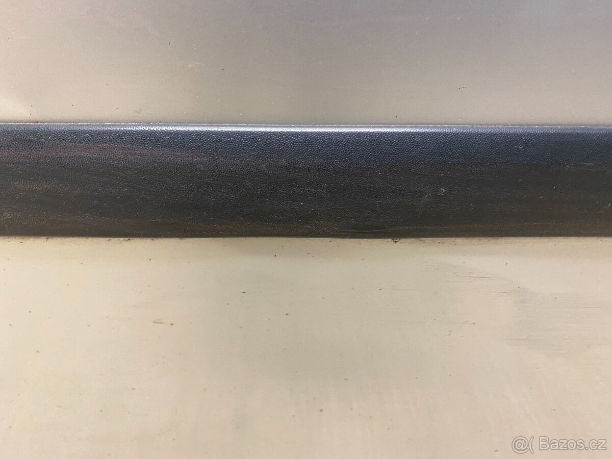 ŠKODA ROOMSTER 2006-2015 - LEVÉ PŘEDNÍ DVEŘE 9102 - 3