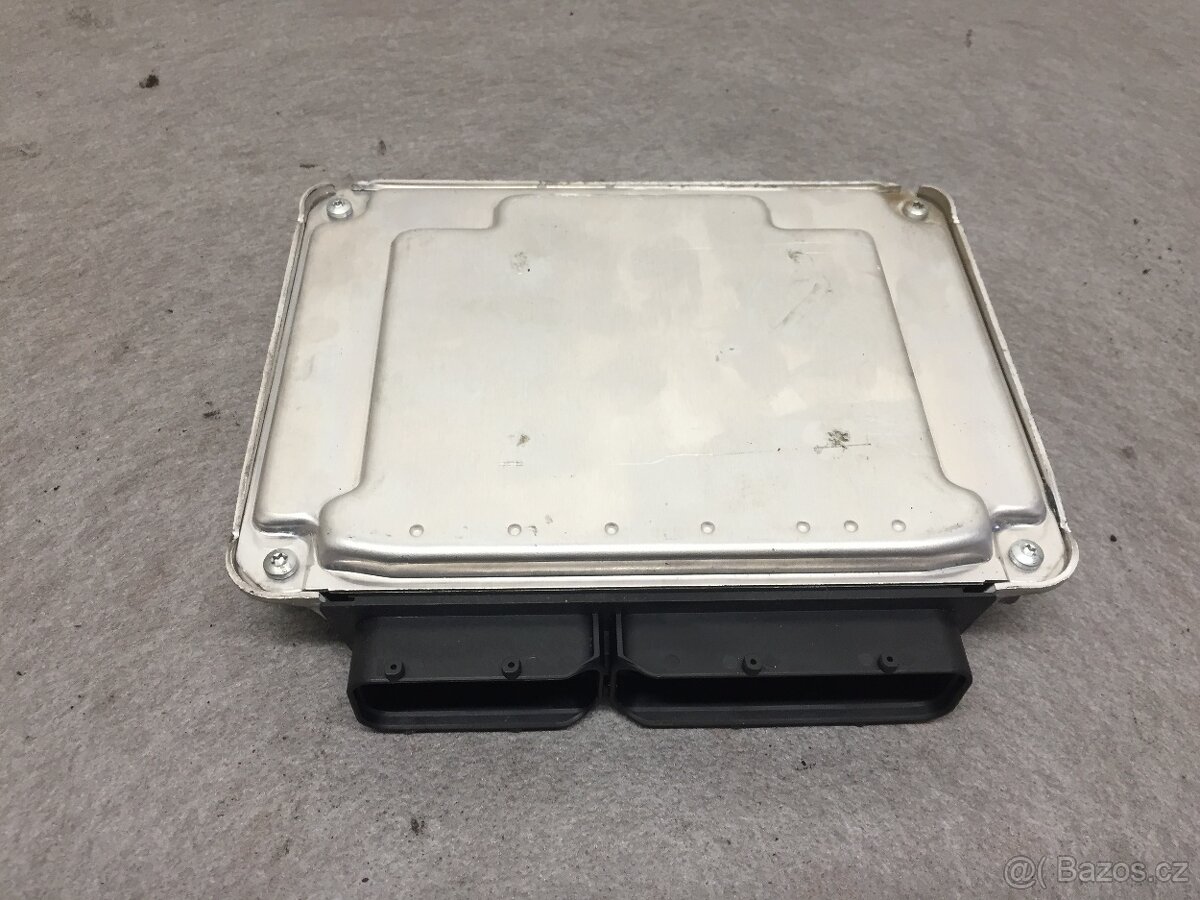 AUDI A4 B6 1.9TDI 96KW 2000-2004 - ŘJ MOTORU 038 906 019 LJ - 3