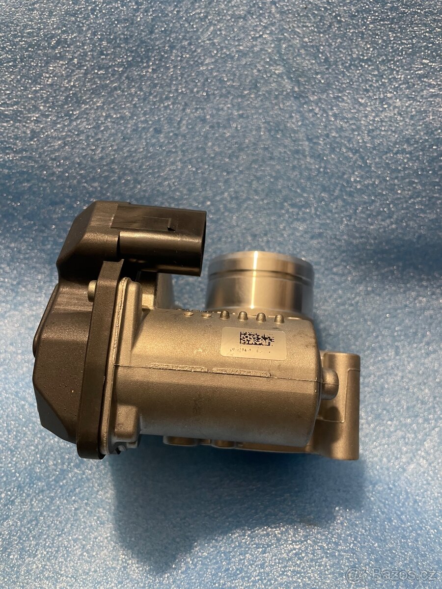 ŠKRTÍCÍ KLAPKA ŠKODA - 03D 133 062F - 3