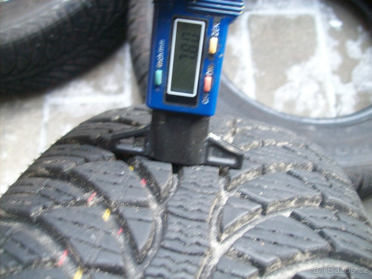 sada zimní 195.65.15 vzorek 90% - 3