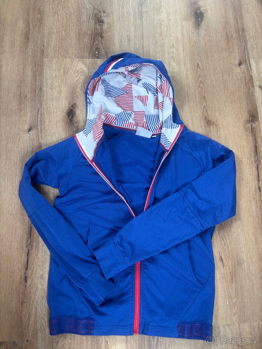 Mikina Czech Republic - 3