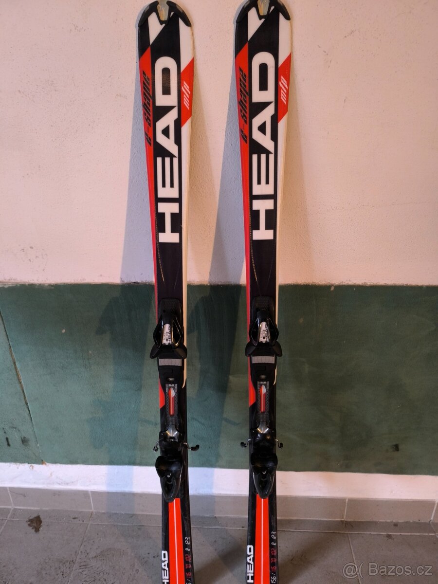 DÁMSKÝ LYZARSKY SET - 3