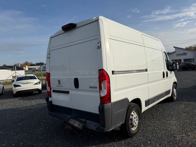 Peugeot Boxer Van 2.0 HDI - 3