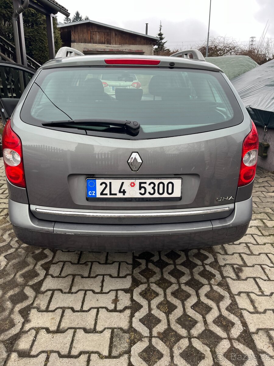 Prodej Renault Laguna Grandtour - 3