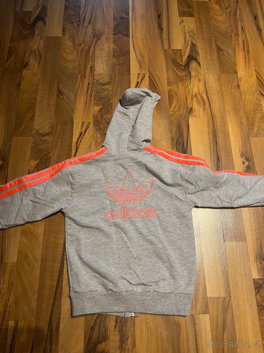 Dětské mikiny, různé velikosti - 3