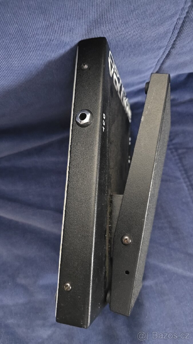 Morley EOV Optical Volume Pedal - 3