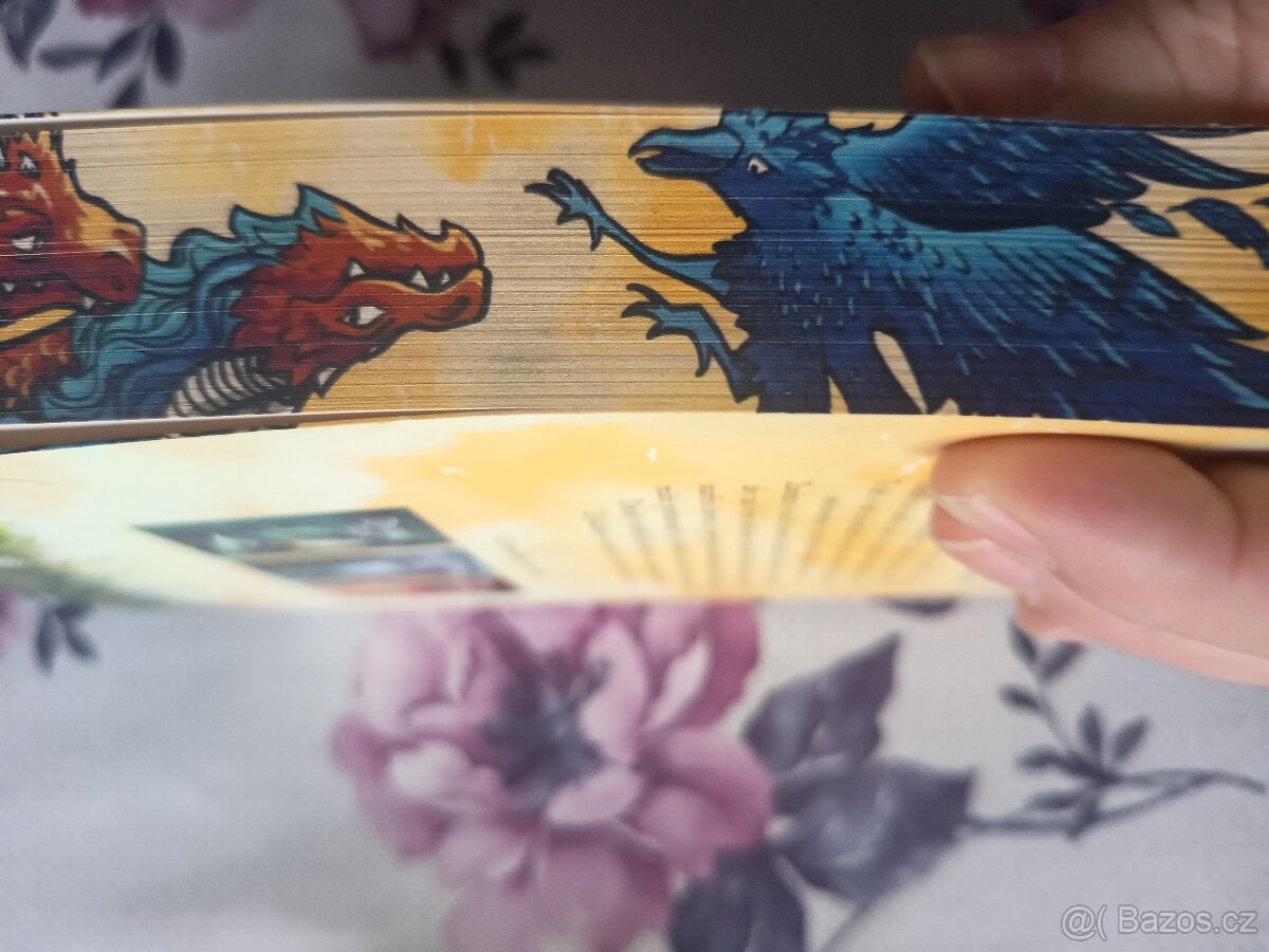 různé romantické knihy-NOVÉ - 3