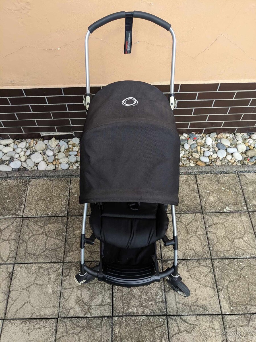 Kocarek Bugaboo Bee - 3