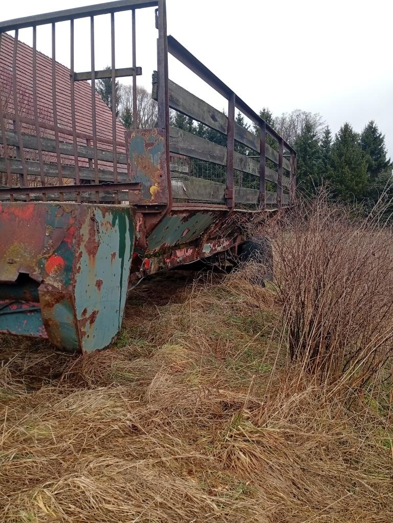 Horal bez sběracího ústrojí - 3