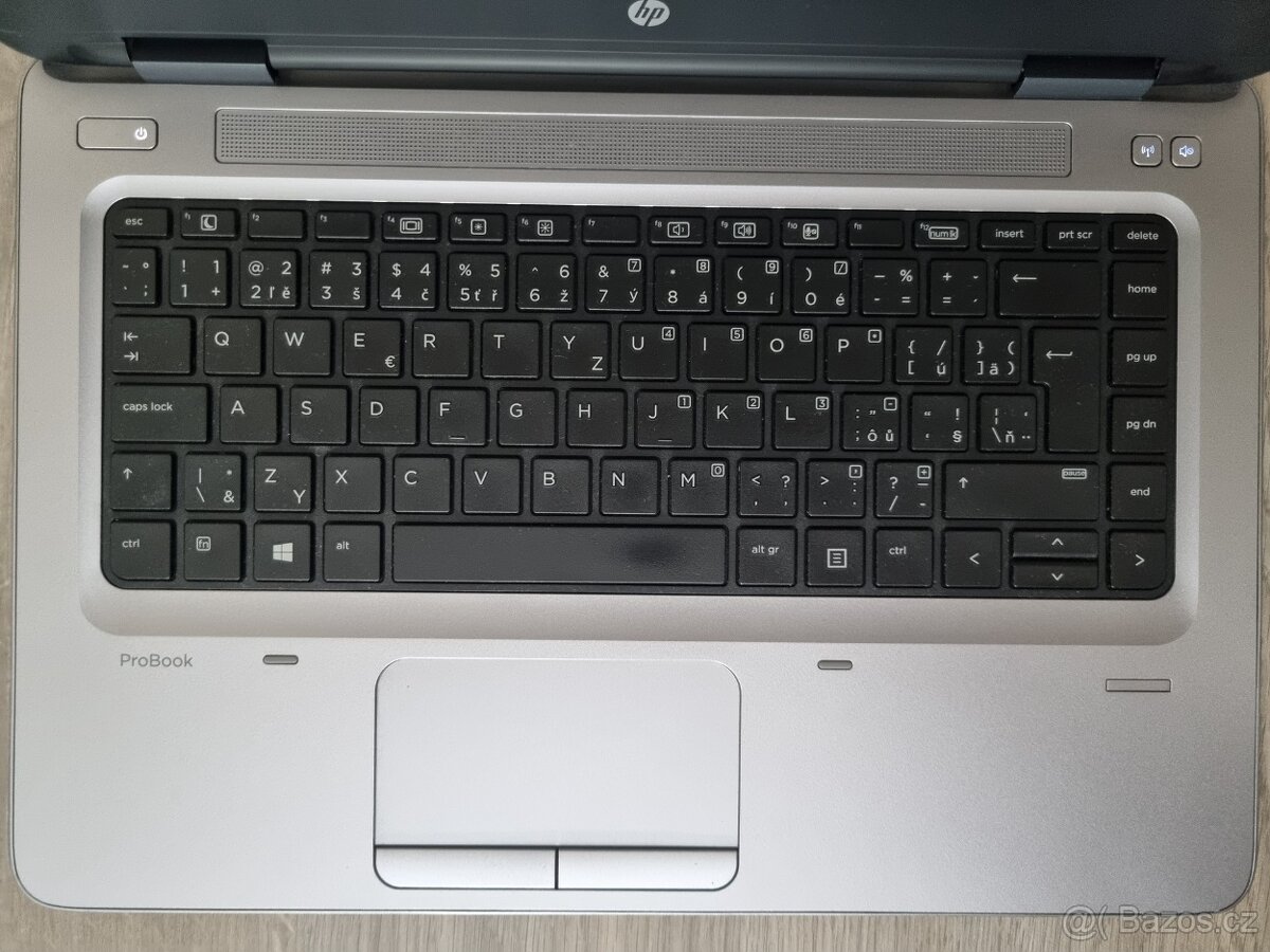 ▼HP ProBook 645 G2 - 14" / AMD A8-8600B / GPU 1GB / 8GB▼ - 3