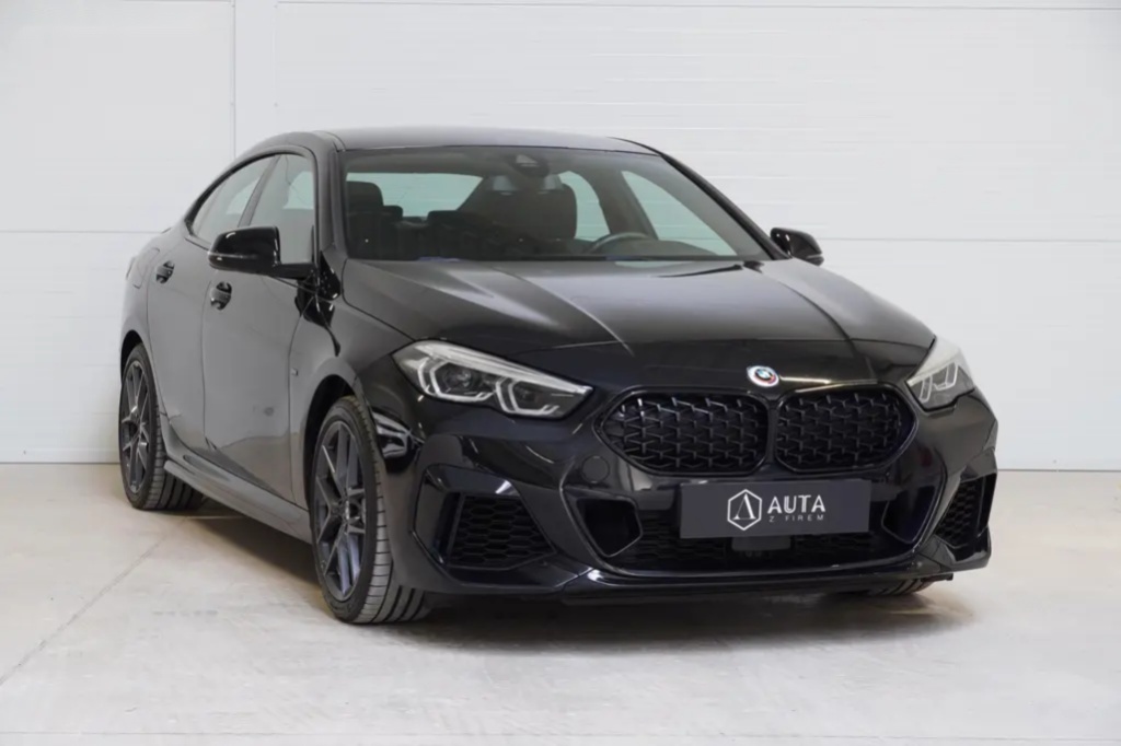 BMW Řada 2, M235i, XDrive,Harman,ČR,DPH - 3