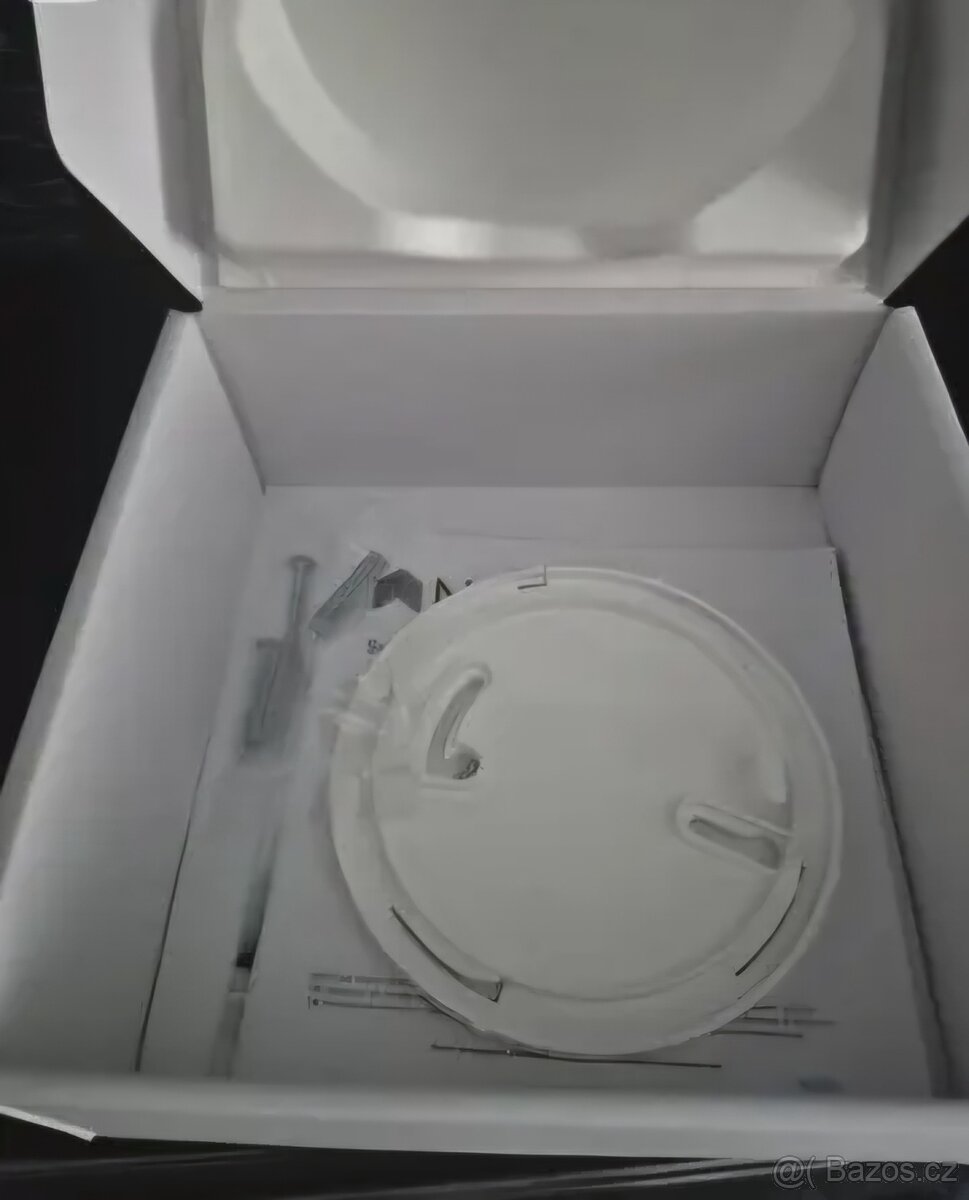 Netatmo smart smoke alarm. - 3