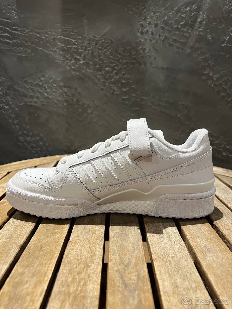 Adidas FORUM LOW W - 3