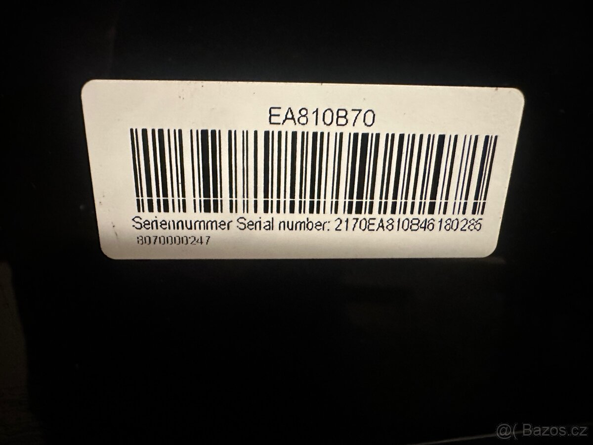 Automatický kávovar Krups ea810b70 na ND - 3