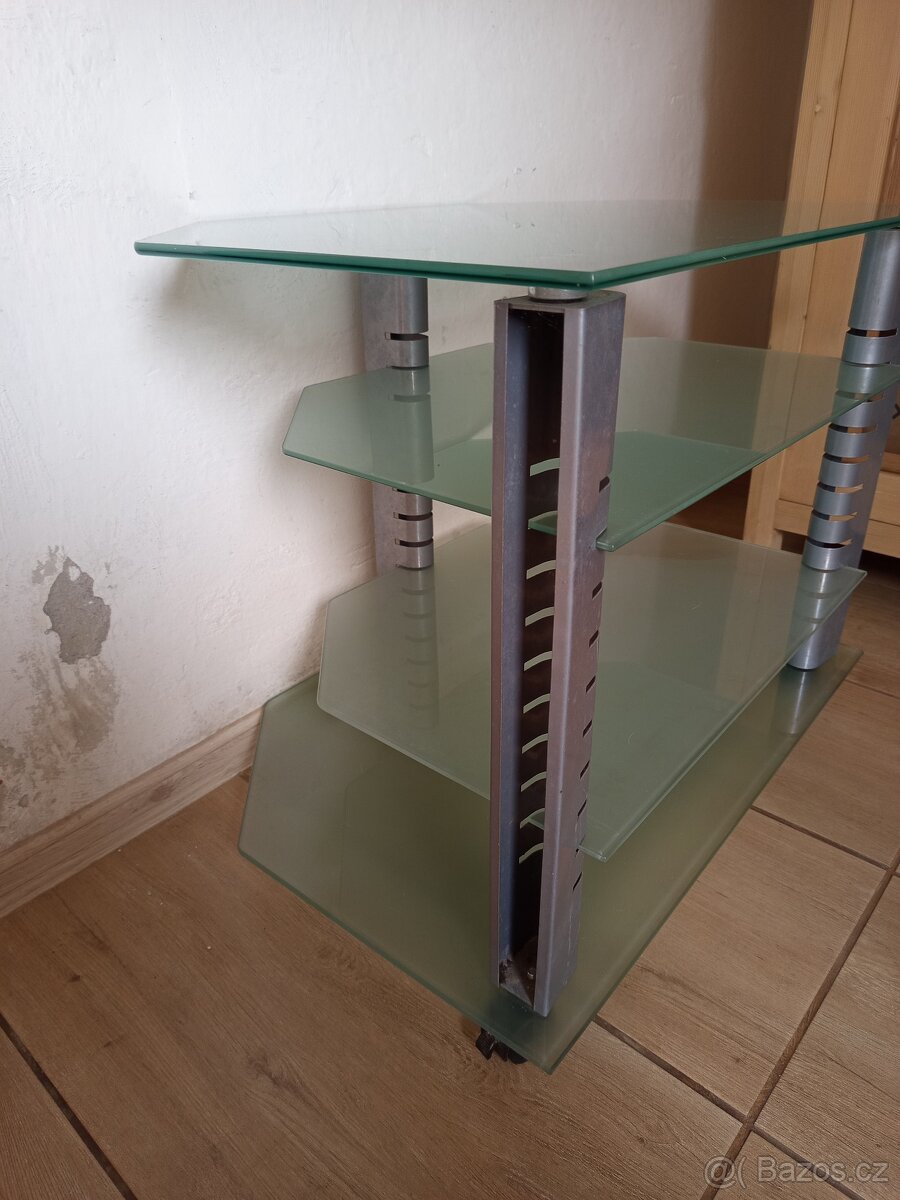 Plechová popelnice - 3