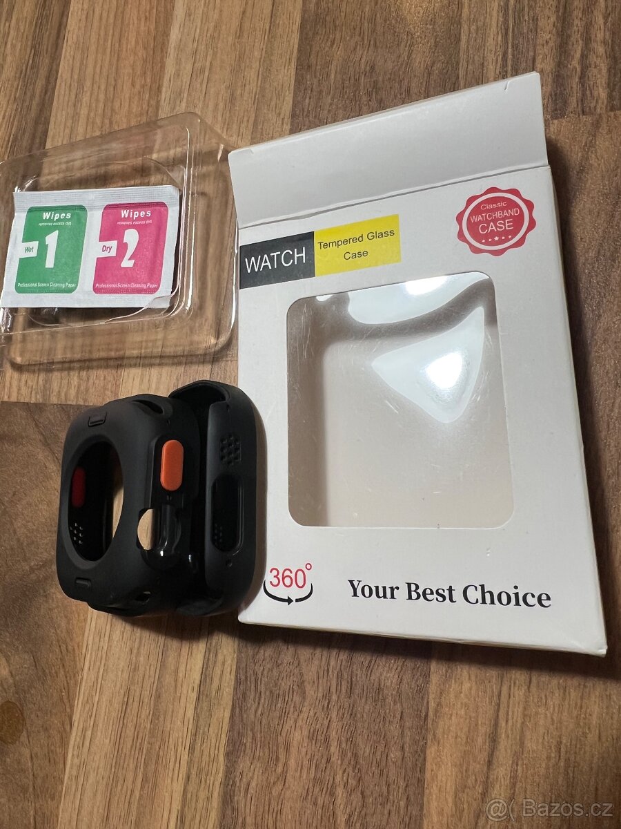 Apple Watch Ultra 2 - 3