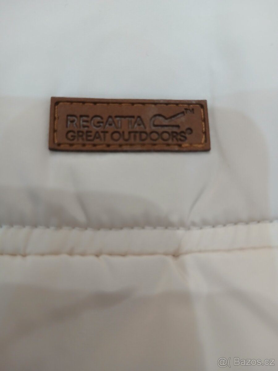 Vesta dámská REGATTA nová - 3