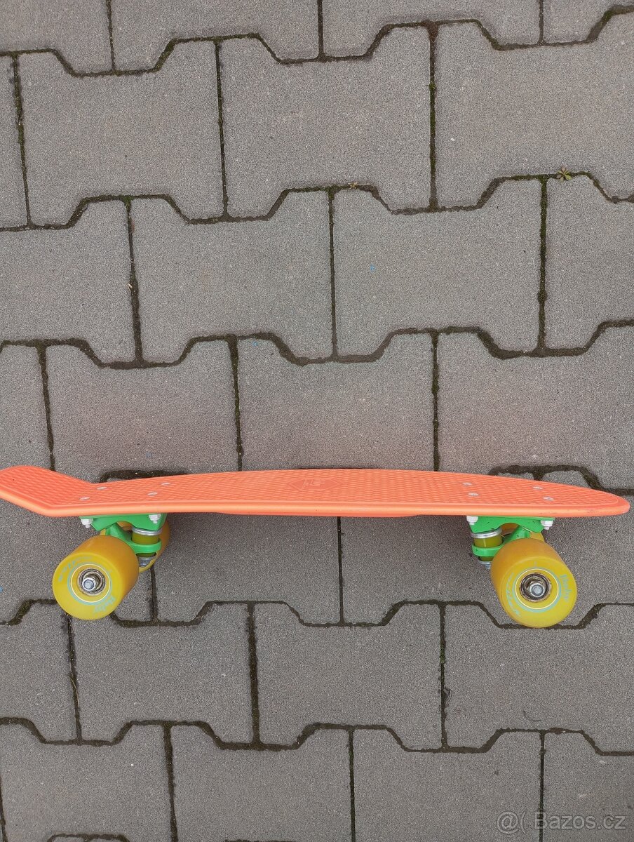 Prodam skateboard - 3