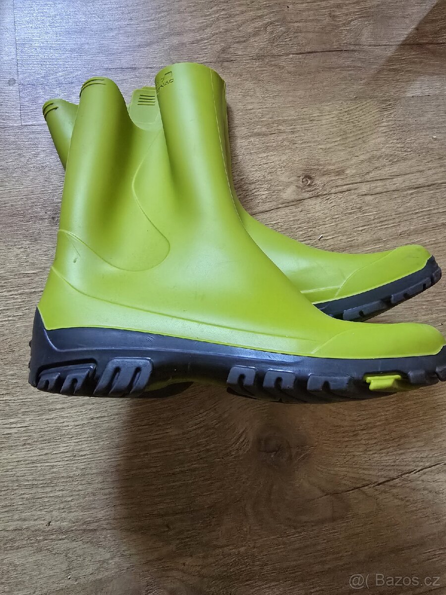 Dětské holiny 37/38 - 3