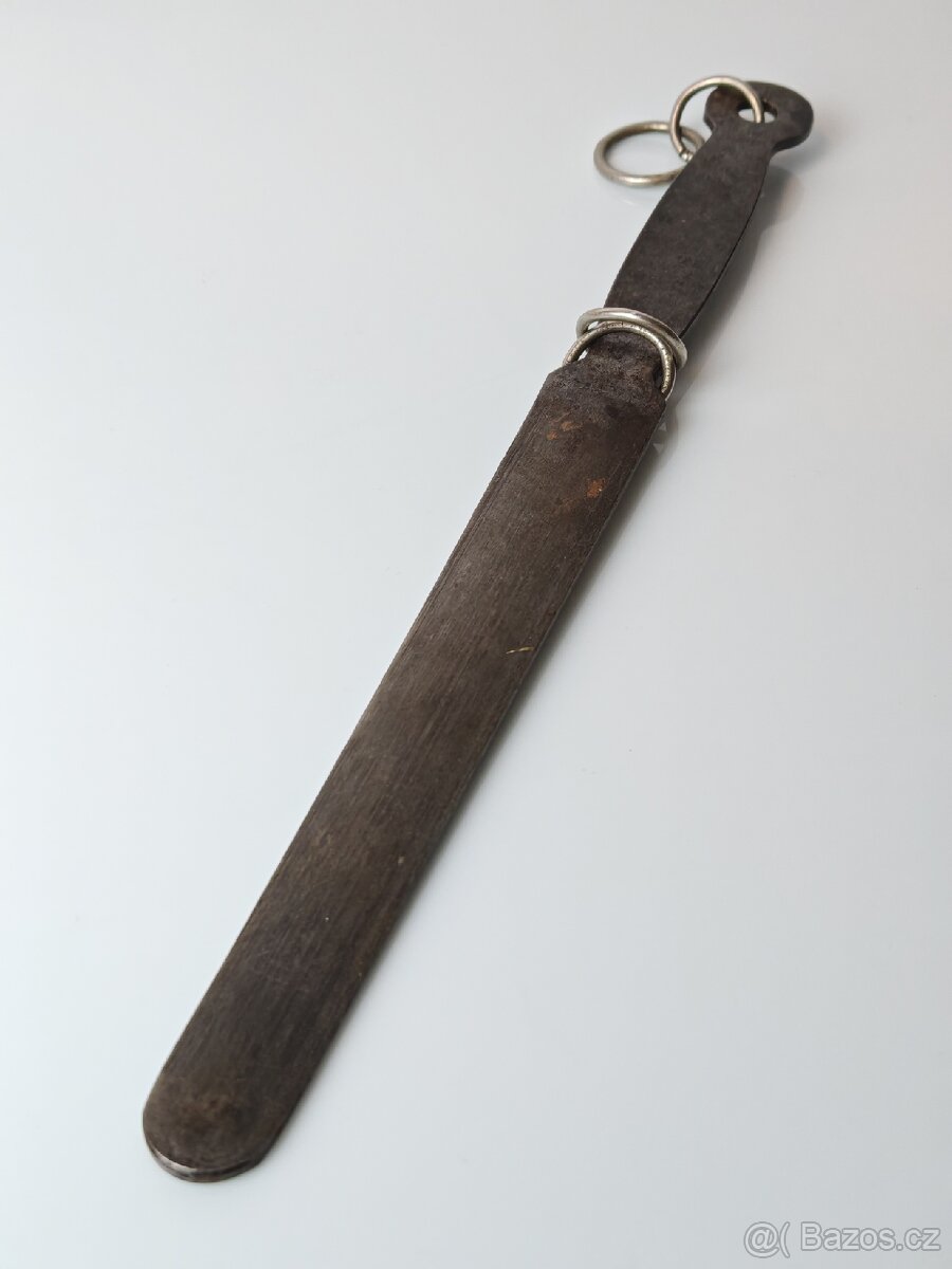 Stará ocílka Mikov - 3