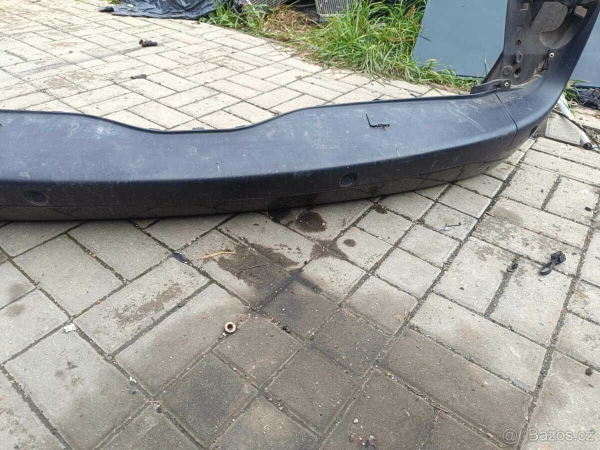 Espace IV zadní nárazník - 3