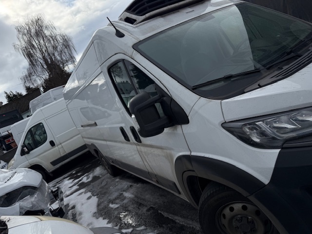Fiat Ducato maxi 2023 - 3