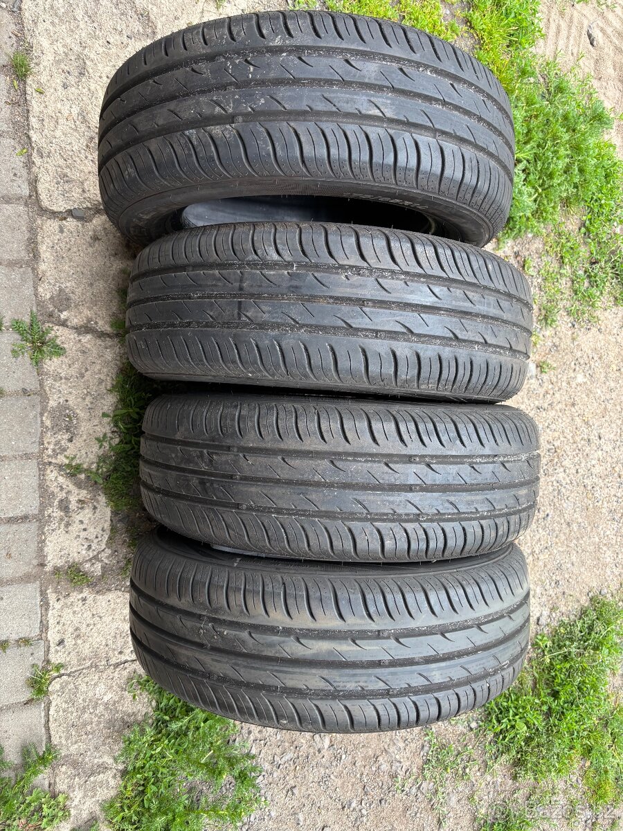 175/65 R14 letní - 3