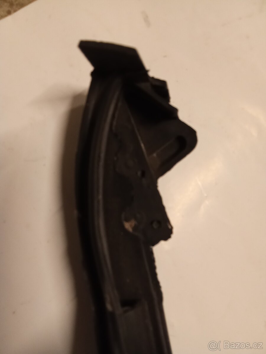 VW Golf MK1 cabriolet - 3