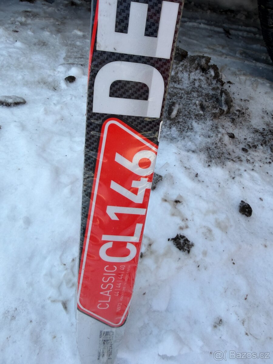 Rossignol Delta Cl Classic - 3