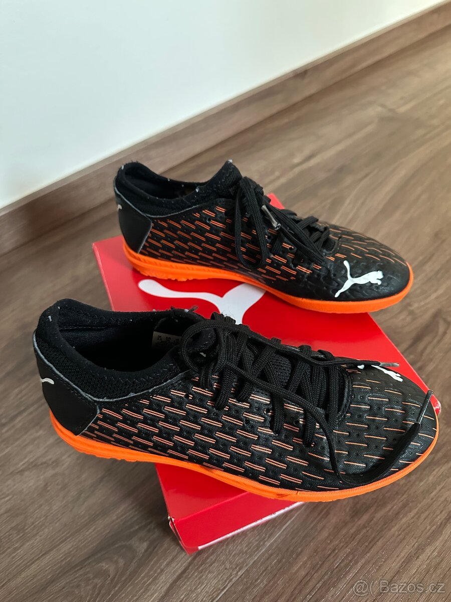Puma boty turfy vel. 36 - 3