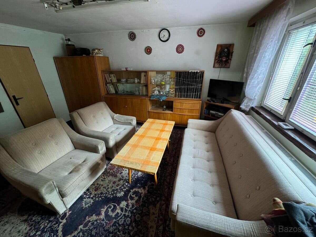 starý nábytek - ceny dohodou - 3