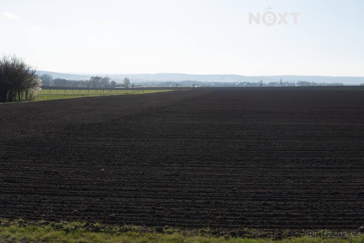 Prodej pozemek Pole, 30550㎡ - 3