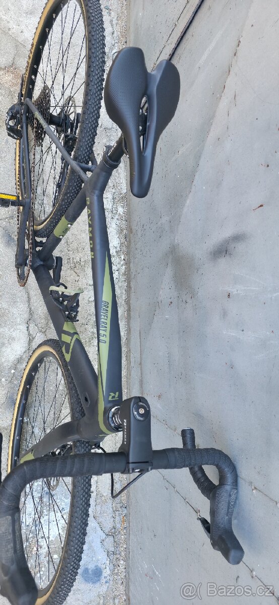 Raymon GravelRay 5.0 - 3