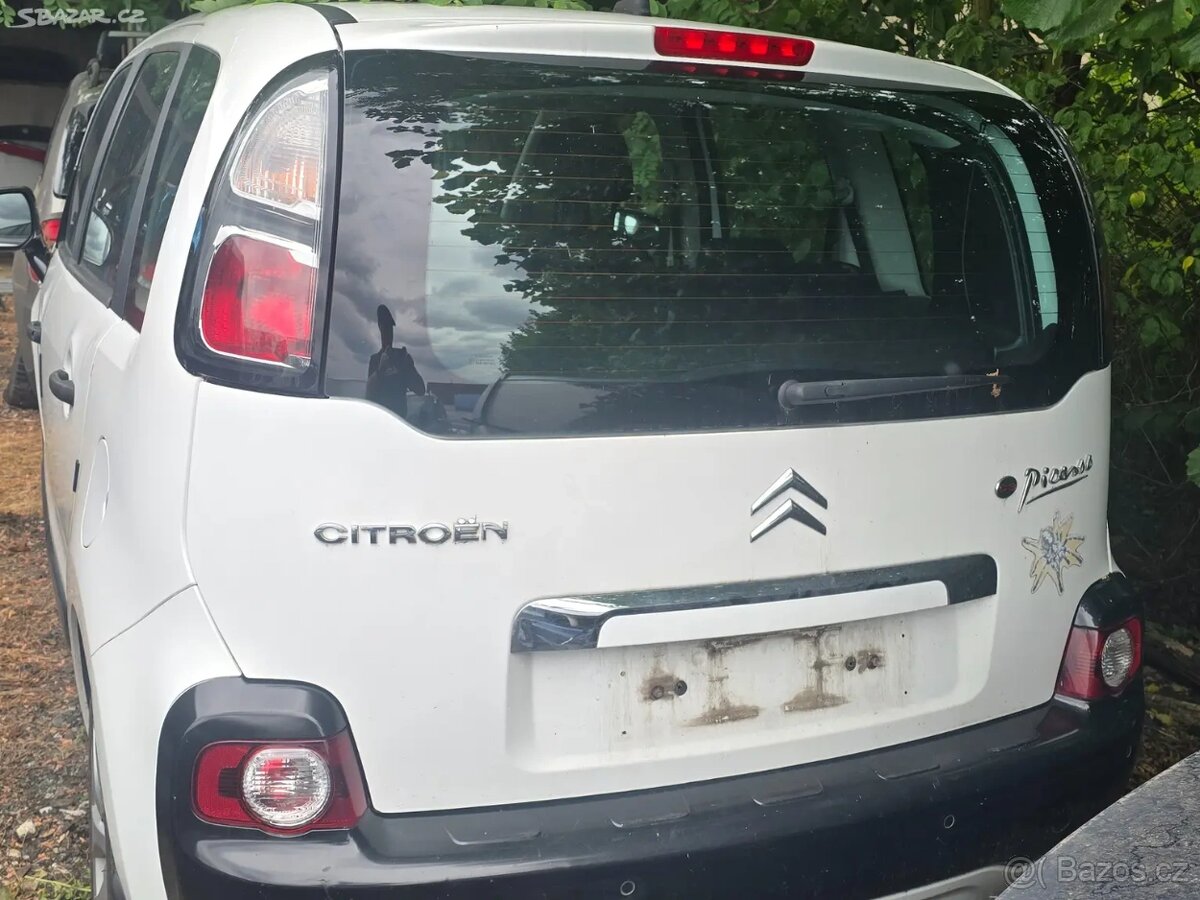Citroen C3 Picasso - 3