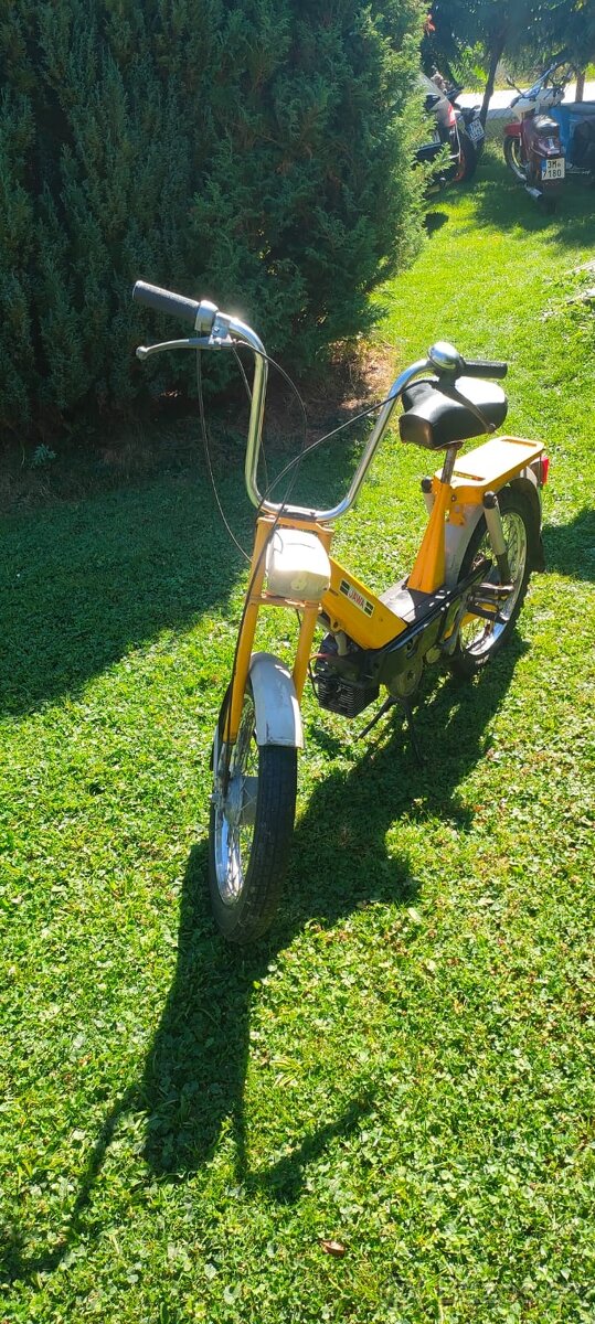 babetta 207 - 3