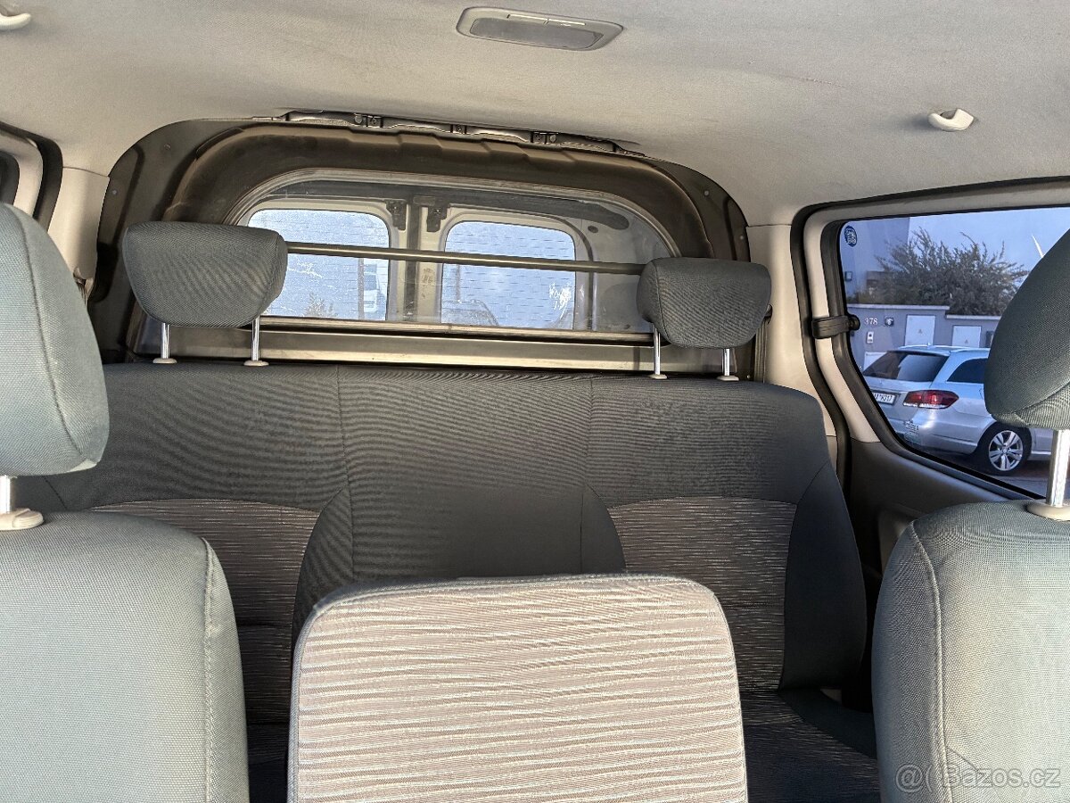 Hyundai H1, 2016 - 3
