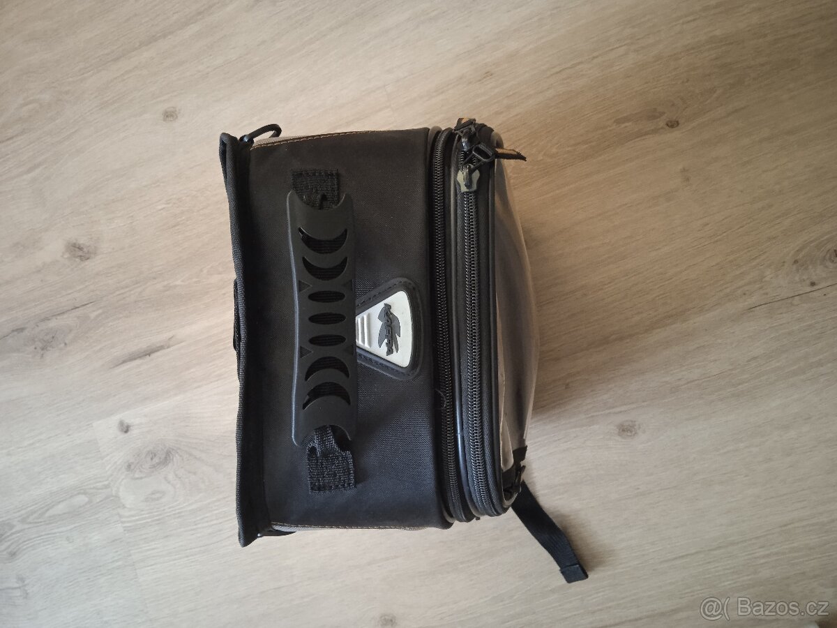 Magnetický tankvak KAPPA - 3
