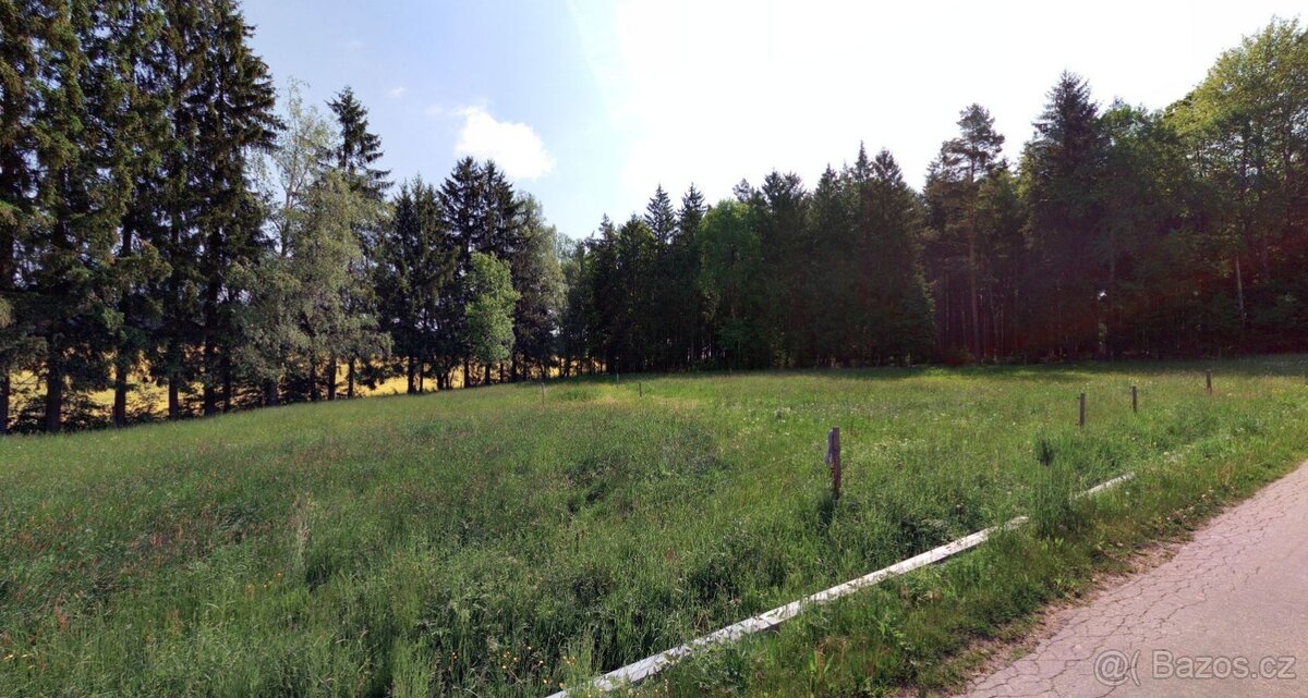 Louka, prodej, Přívrat, Ústí nad Orlicí - 3