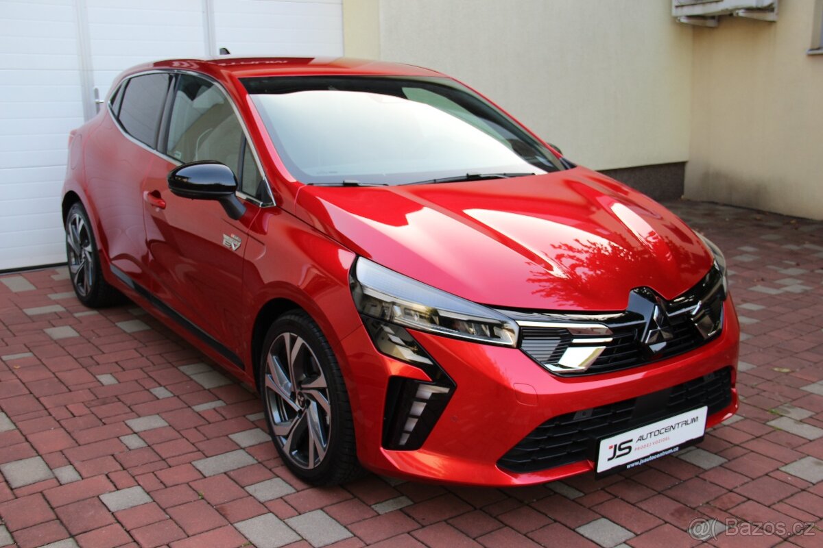 Mitsubishi Colt 1.6i HEV 143PS Intense+ A/T - 3