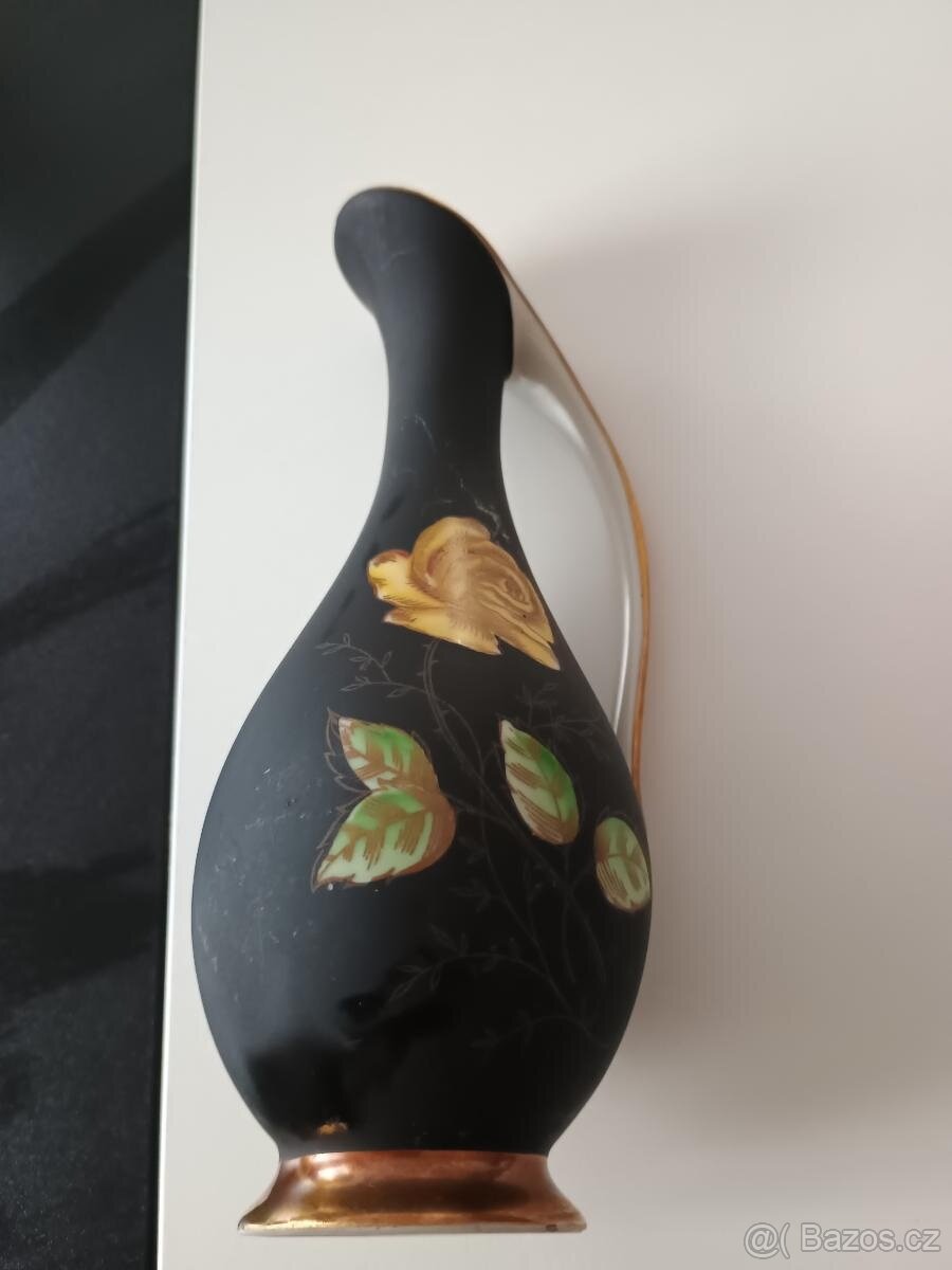 Vázy - Royal Porzellan Bavaria - 3