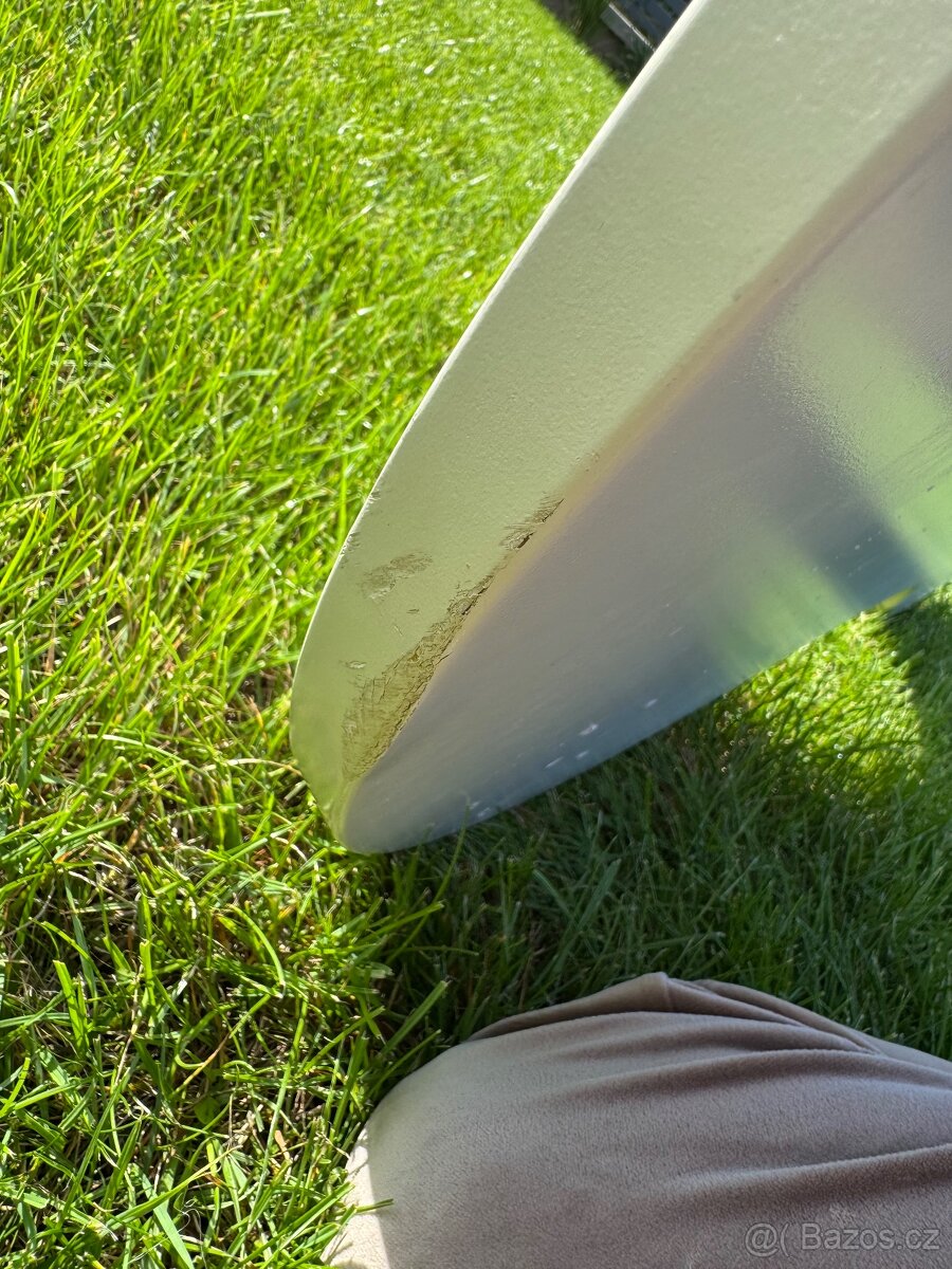 Daruji DESKA HISSMON IKEA - 3