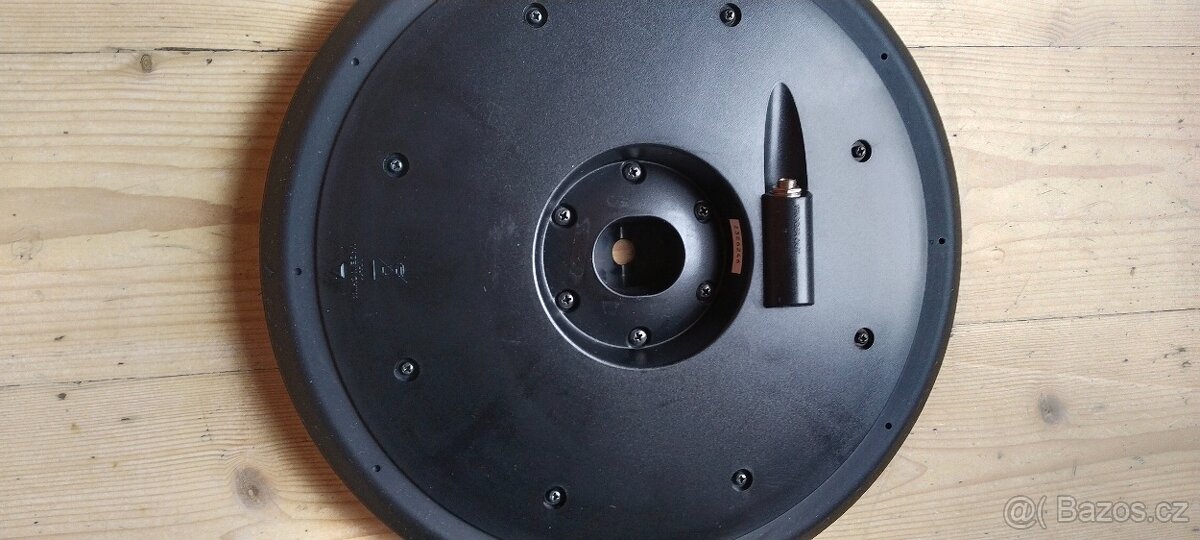 Roland VH-11, Hi-Hat činel. - 3