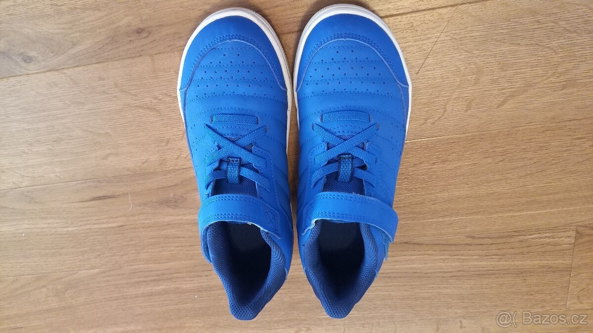 Dětské boty do haly vel. 34 - 3