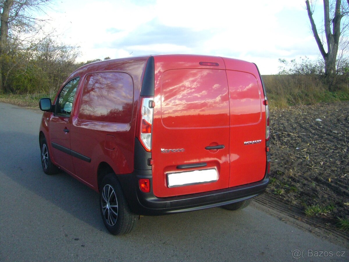 Renault Kangoo 1.5 DCI,DPH - 3