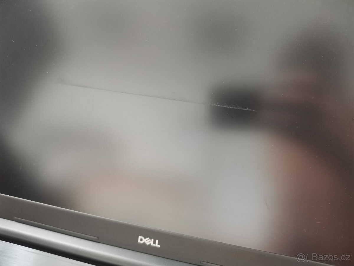 Notebook Dell Inspiron 5770, i7-8550U, 16GB, 2TB+256GB - 3