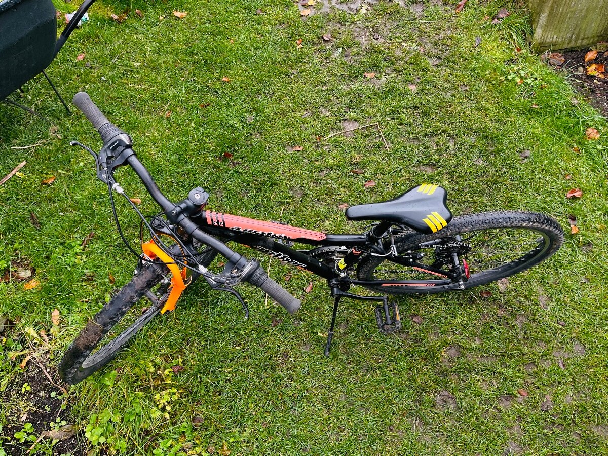 Author A-Matrix 26 - 3