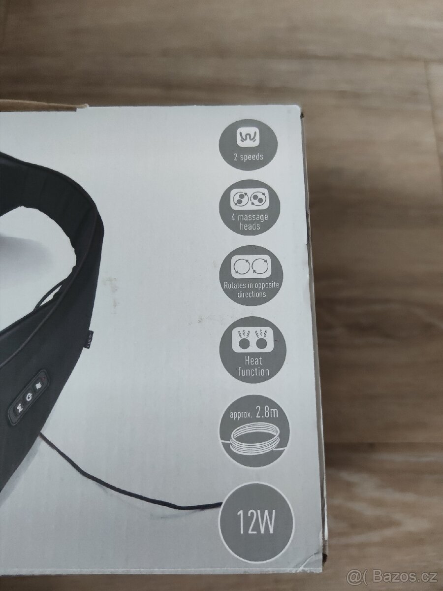 Masážní límec SILVERCREST® - 3