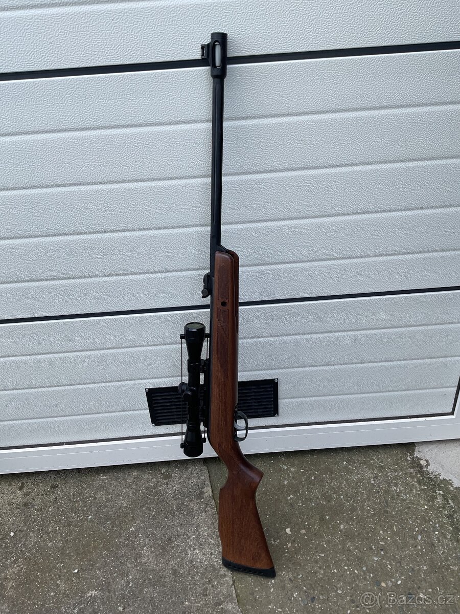 Prodej vzduchovky GAMO HUNTER 440 - 3