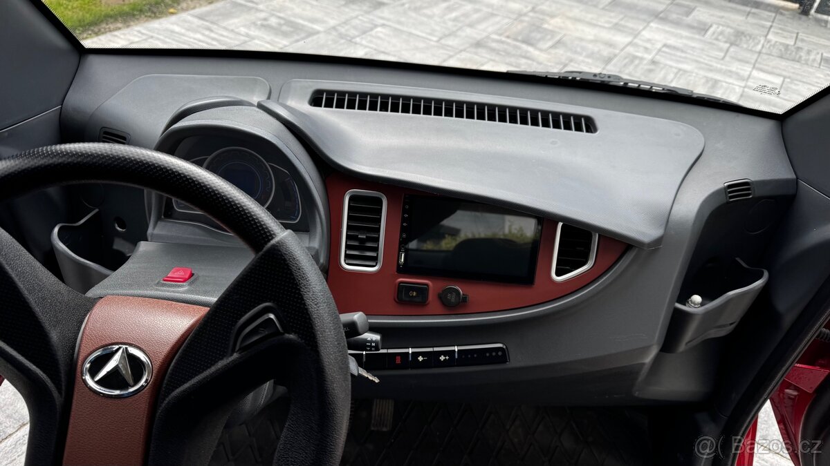 Elektromobil,auto elektro,čtyřkolka,tříkolka,Elblesk