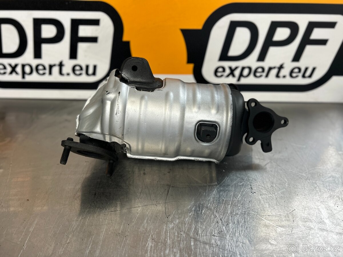 Repasované DPF - Kia Soul, CEED/Hyu i30,Tucson - 3